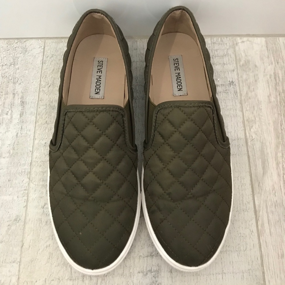 Steve Madden Shoes